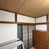 【相模原市 緑区】一軒家の内装リフォーム工事