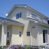 【立川市】戸建て外壁塗装・補修工事