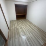 【日野市】マンションの内装工事を行いました